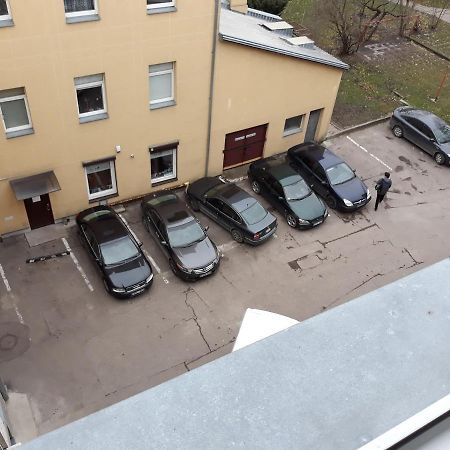 Tilzes Gatve 144 Apartment Siauliai  Exterior photo